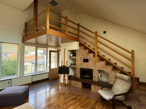 квартира по адресу Туган-Барановского ул., 16