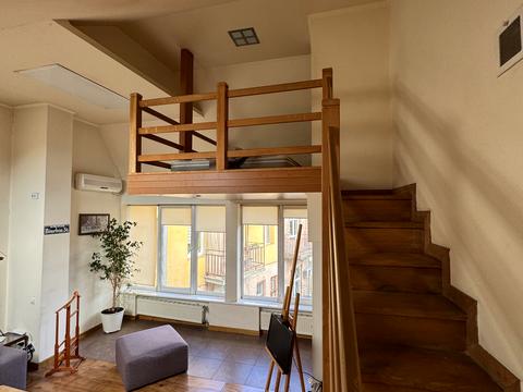 квартира по адресу Туган-Барановского ул., 16