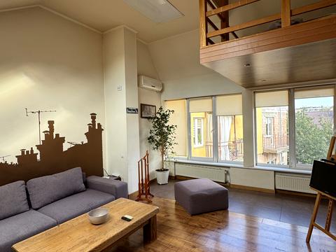 квартира по адресу Туган-Барановского ул., 16