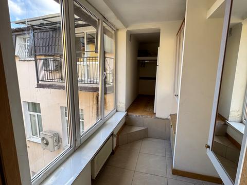 квартира по адресу Туган-Барановского ул., 16