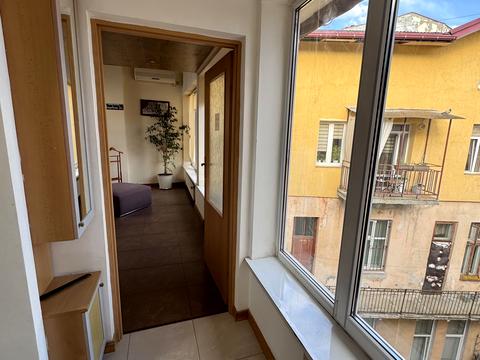 квартира по адресу Туган-Барановского ул., 16