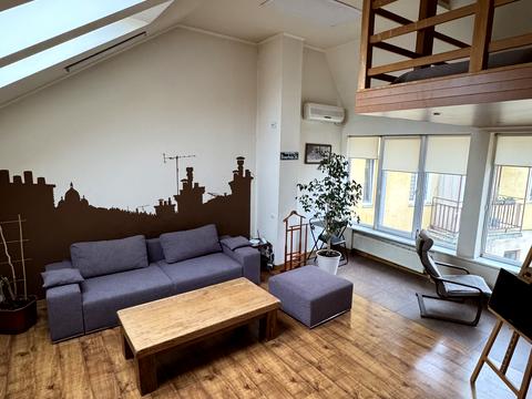 квартира по адресу Туган-Барановского ул., 16