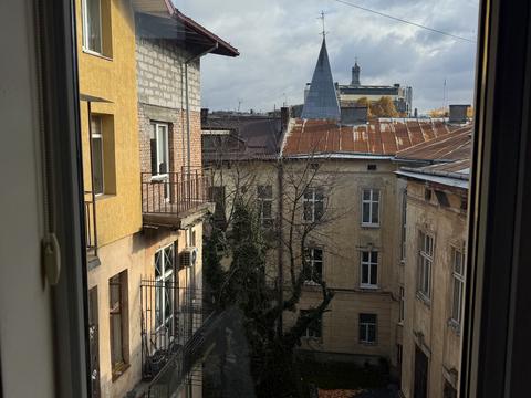 квартира по адресу Туган-Барановского ул., 16