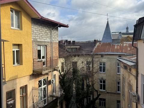 квартира по адресу Туган-Барановского ул., 16