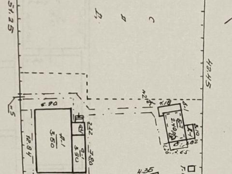 дом по адресу Богуна ул., 6