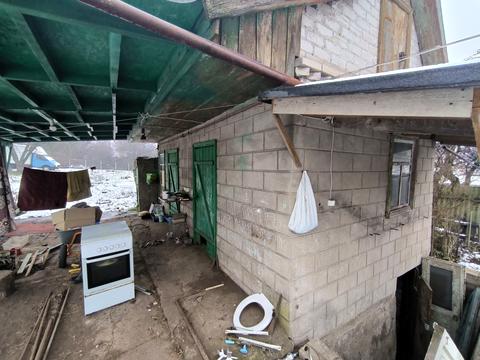 дом по адресу Богуна ул., 6