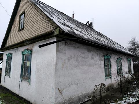 дом по адресу Богуна ул., 6