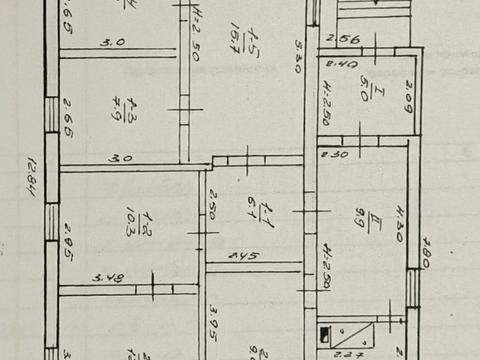 дом по адресу Богуна ул., 6