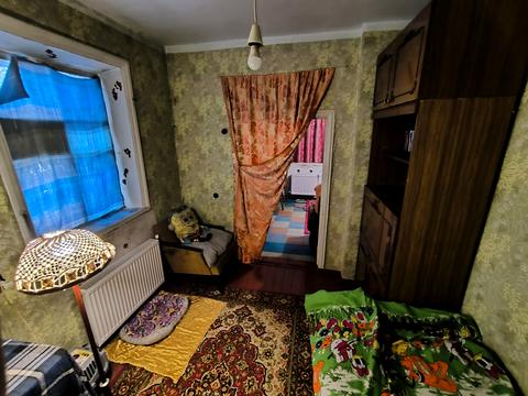 дом по адресу Богуна ул., 6