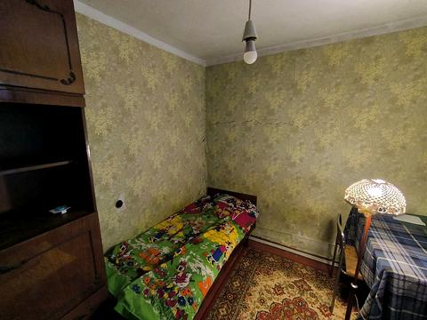 дом по адресу Богуна ул., 6