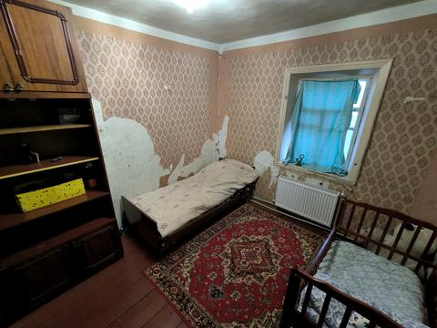 дом по адресу Богуна ул., 6