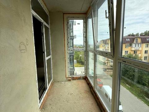 квартира по адресу Щирецкая ул., 23