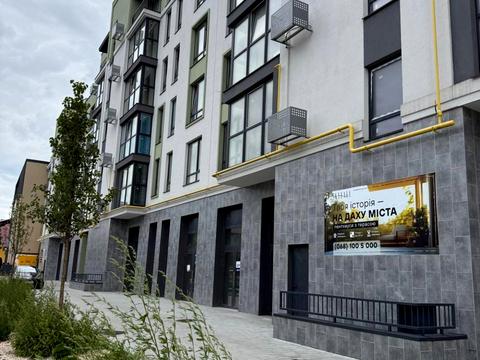 квартира по адресу Щирецкая ул., 23