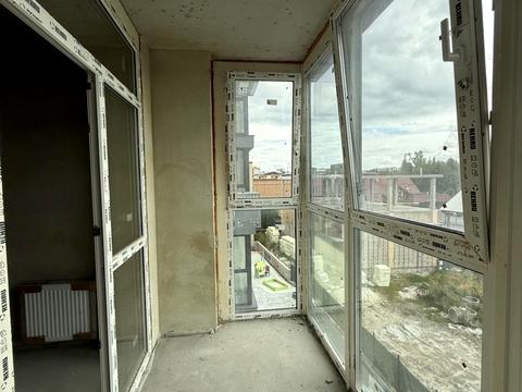 квартира по адресу Щирецкая ул., 23