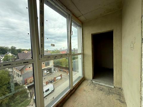 квартира по адресу Щирецкая ул., 23