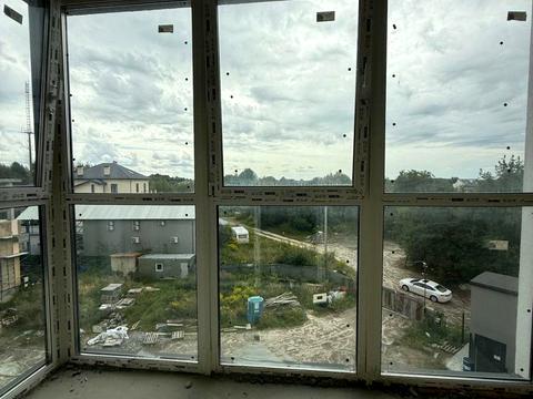 квартира по адресу Щирецкая ул., 23