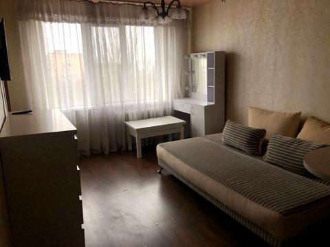 квартира по адресу Николая Свитальского ул., 1