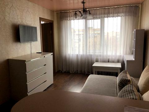 квартира по адресу Николая Свитальского ул., 1