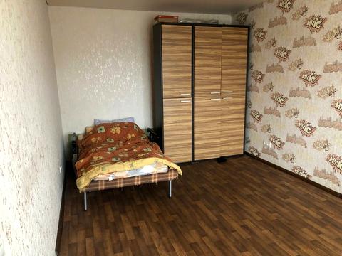 квартира по адресу Николая Свитальского ул., 1