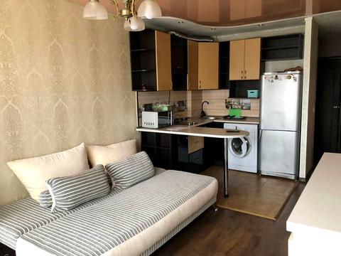 квартира по адресу Николая Свитальского ул., 1