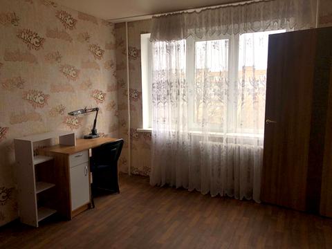 квартира по адресу Николая Свитальского ул., 1