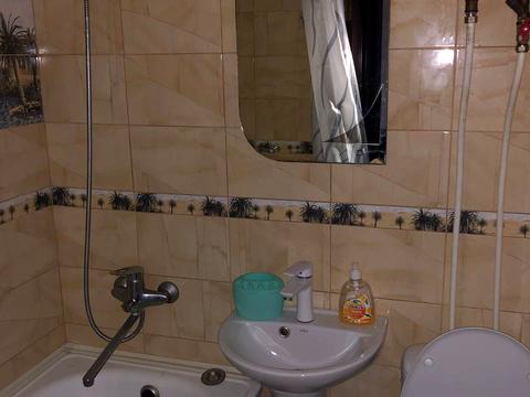 квартира по адресу Николая Свитальского ул., 1