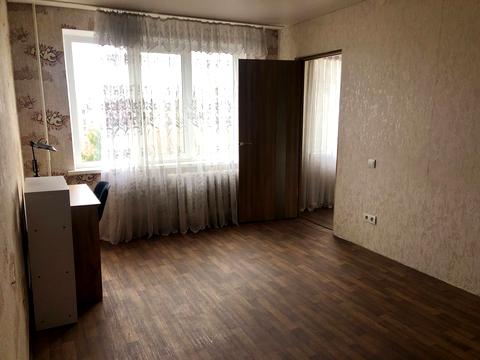 квартира по адресу Николая Свитальского ул., 1