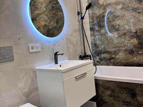 квартира по адресу Студентская ул., 2