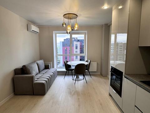 квартира по адресу Студентская ул., 2