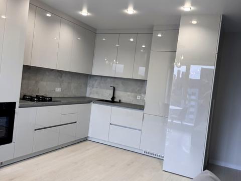 квартира по адресу Студентская ул., 2