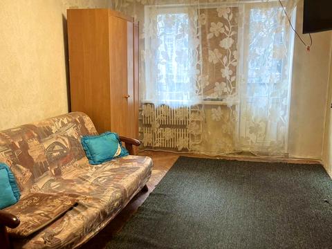 квартира за адресою Бучми вул. (Командарма Уборевича), 46