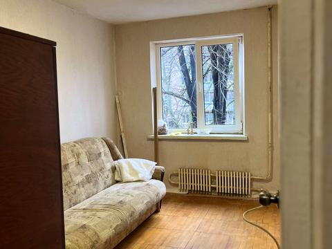 квартира за адресою Бучми вул. (Командарма Уборевича), 46