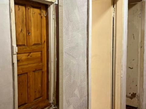 квартира за адресою Бучми вул. (Командарма Уборевича), 46