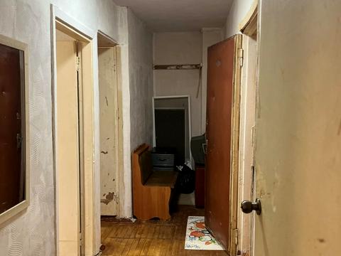 квартира за адресою Бучми вул. (Командарма Уборевича), 46