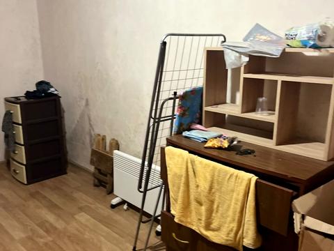 кімната за адресою Селянська, 76