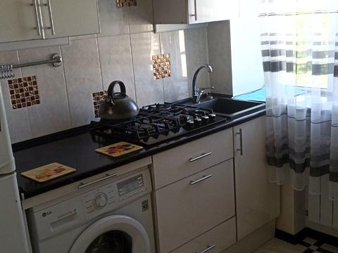 квартира по адресу Светлая ул., 2а