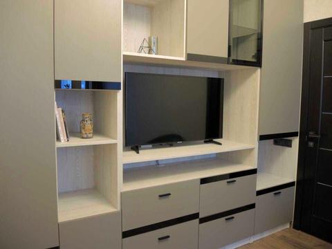 квартира по адресу Итальянский бульв., 1а