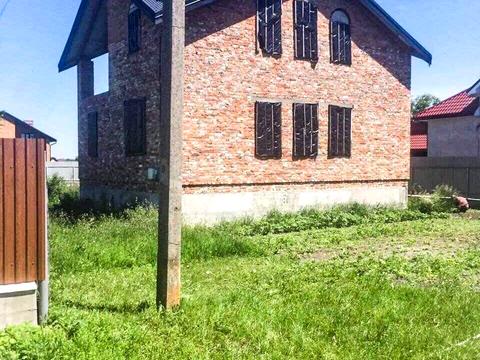 будинок за адресою Івана Ґонти вул.