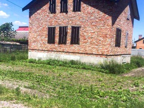 будинок за адресою Івана Ґонти вул.