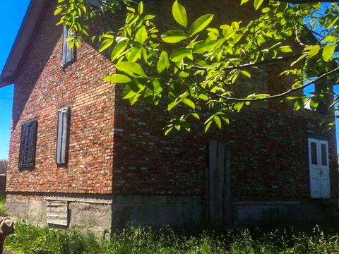 будинок за адресою Івана Ґонти вул.