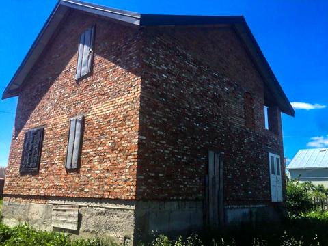 будинок за адресою Івана Ґонти вул.