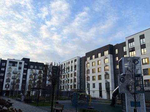 квартира за адресою Соборна вул., 2-К/13