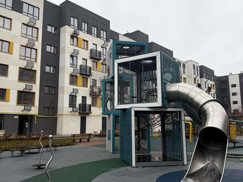 квартира по адресу Соборная ул., 2-К/13