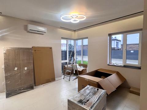 дом по адресу с. Петропавловская борщаговка, Полтавская ул.