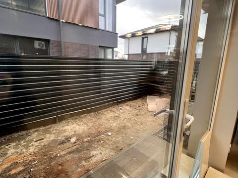 дом по адресу с. Петропавловская борщаговка, Полтавская ул.