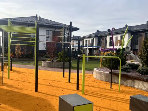 дом по адресу с. Петропавловская борщаговка, Полтавская ул.