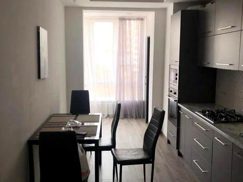 квартира за адресою Щепова вул., 4