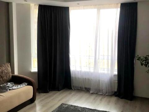 квартира за адресою Щепова вул., 4