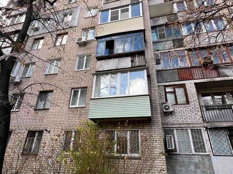 квартира за адресою Шевченка вул., 11