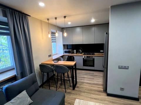 квартира за адресою Шевченка вул., 11